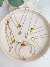 Personalised Jewellery