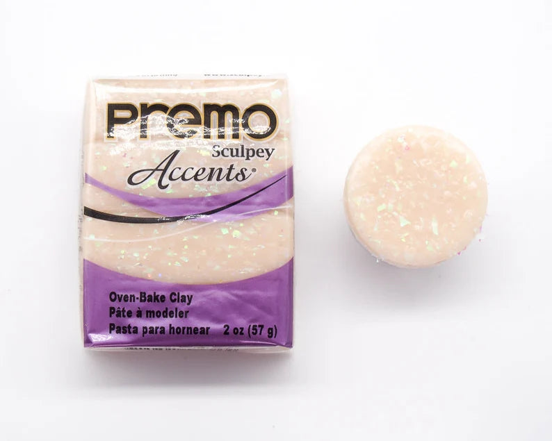 Sculpey Premo Accents - Opal | 59g