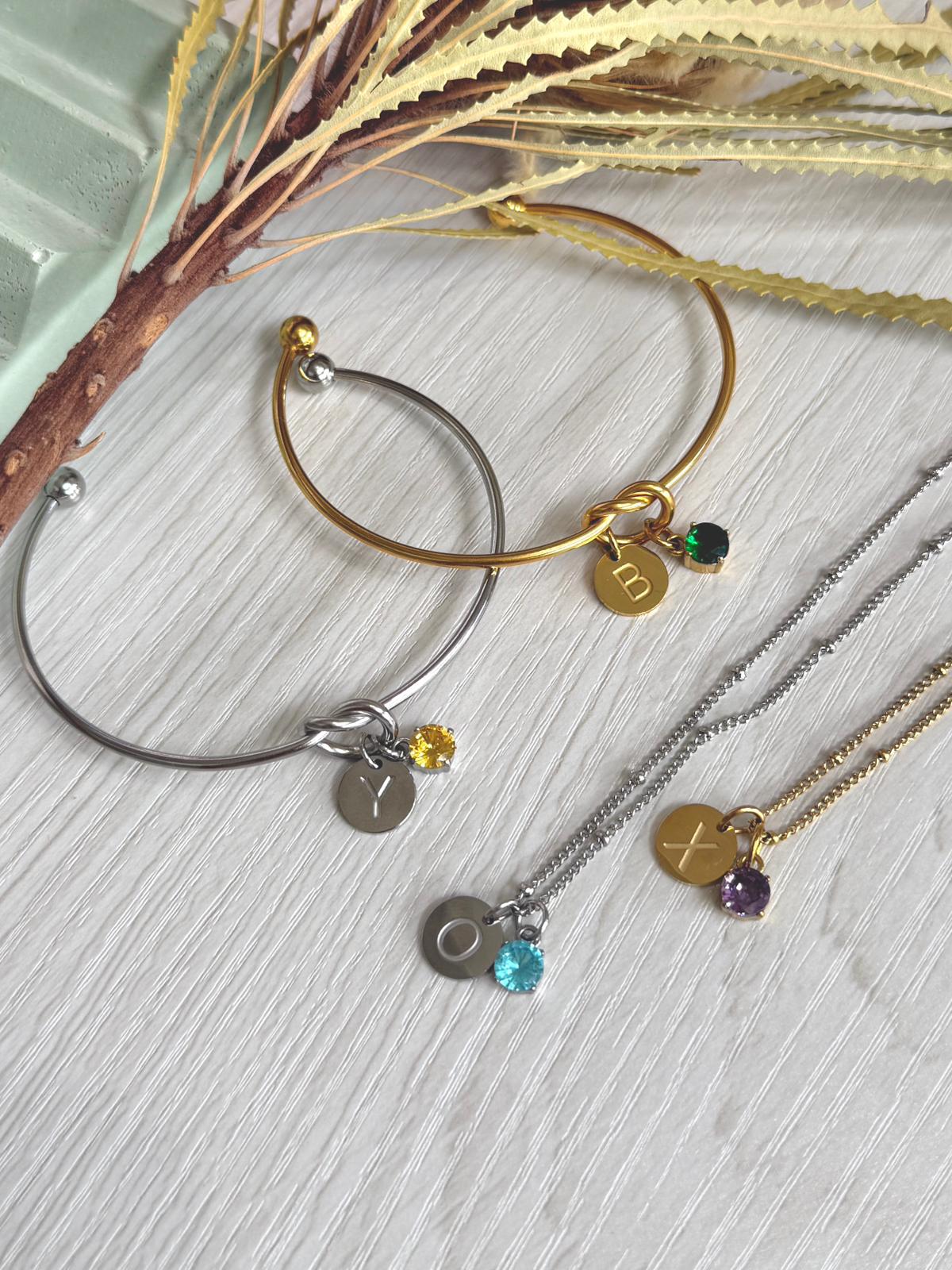 Personalised Jewellery