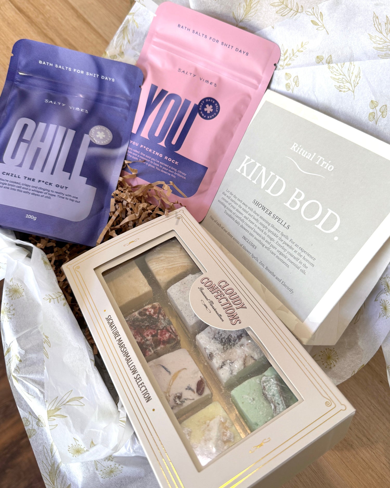 Just for Mum - Gift Boxes