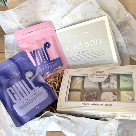 Mothers Day Gift Pamper Pack | Australian Brands