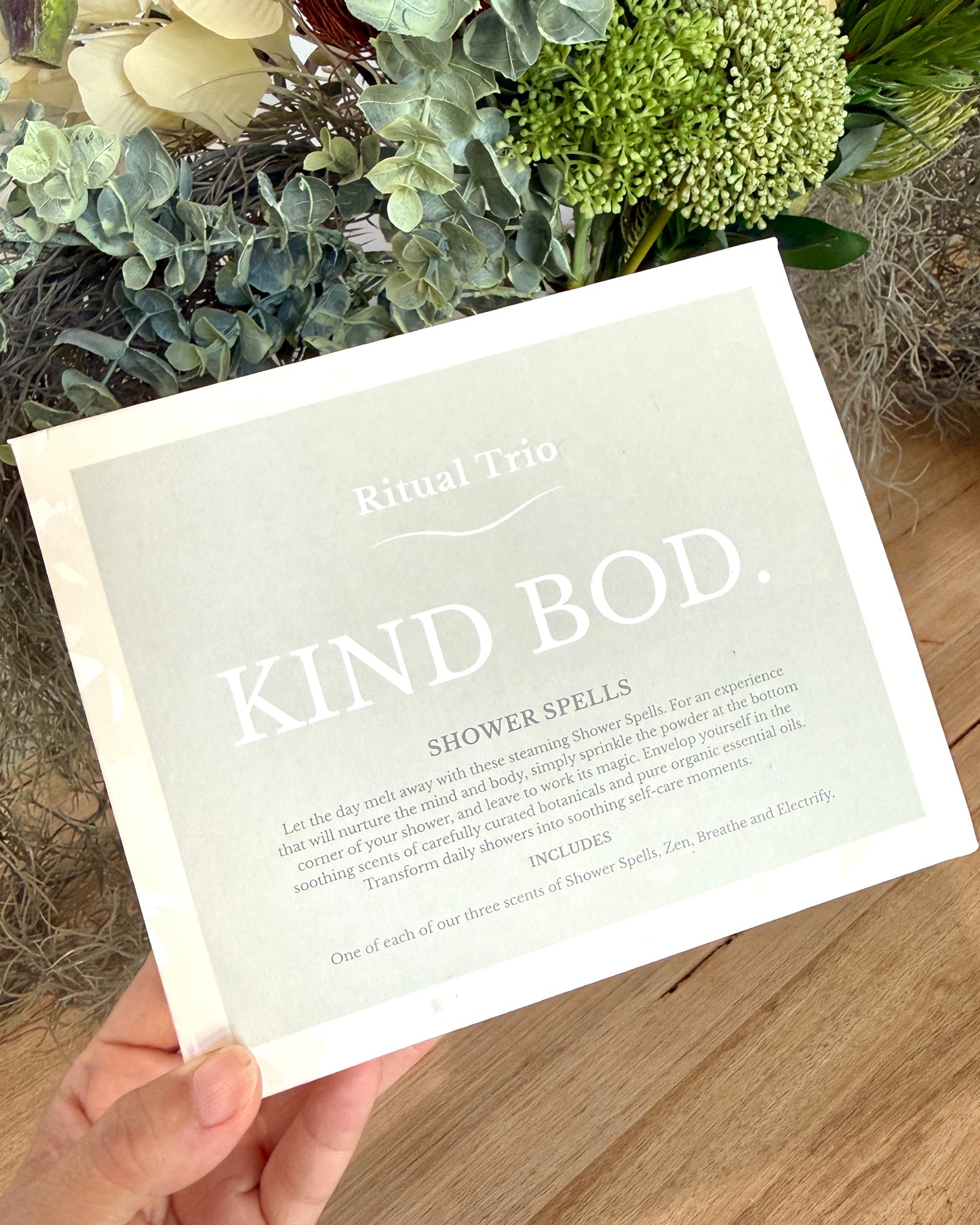 Mothers Day Gift Pamper Pack | Australian Brands