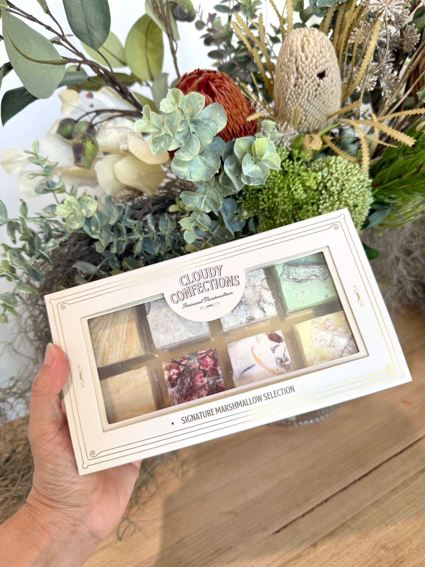 Mothers Day Gift Pamper Pack | Australian Brands